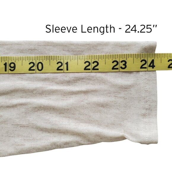 AG Adriano Goldschmied Super Soft Baselayer Lyocell Turtleneck Long sleeve Top M - Picture 15 of 16